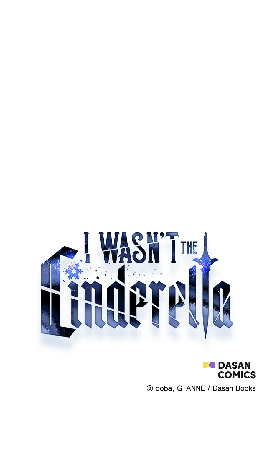 Cinderella Wasn't Me Chapter 99 73